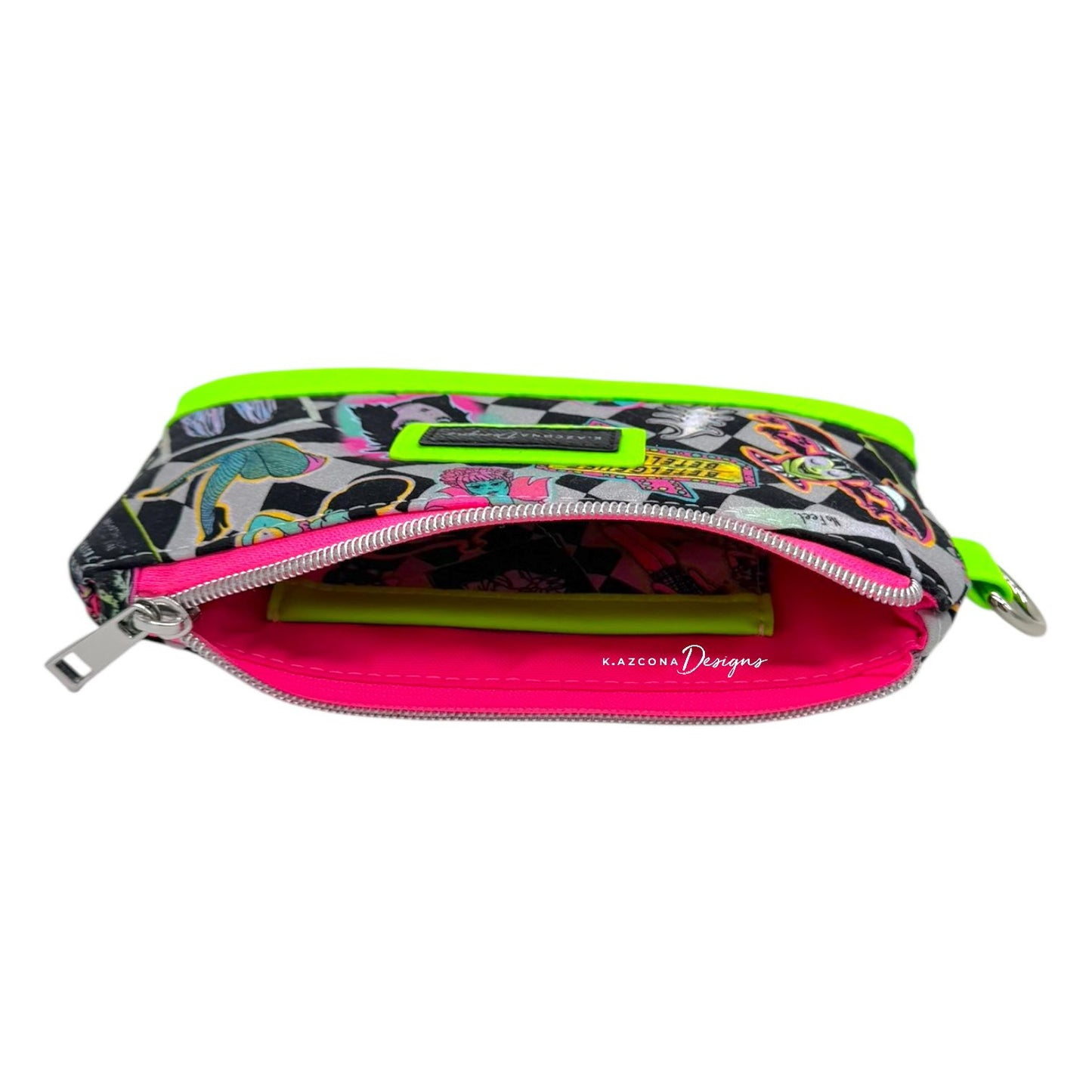 My Favorite Wristlet- PDF Sewing Pattern