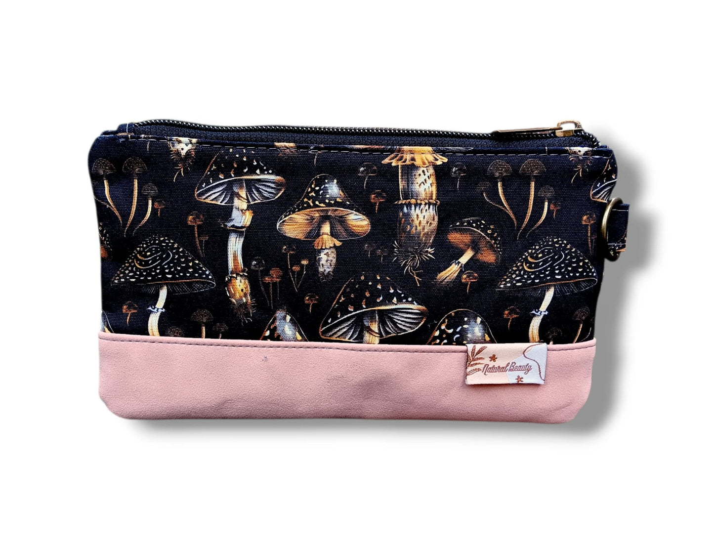 My Favorite Wristlet- PDF Sewing Pattern