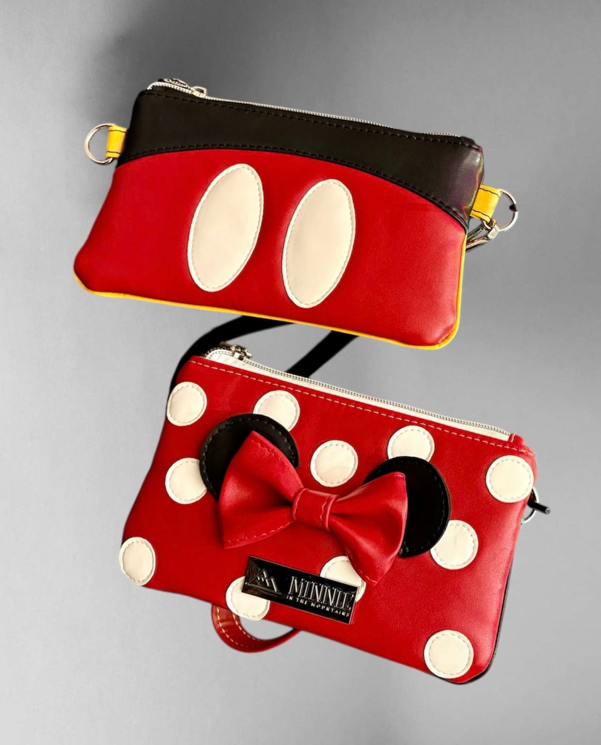 My Favorite Wristlet- PDF Sewing Pattern
