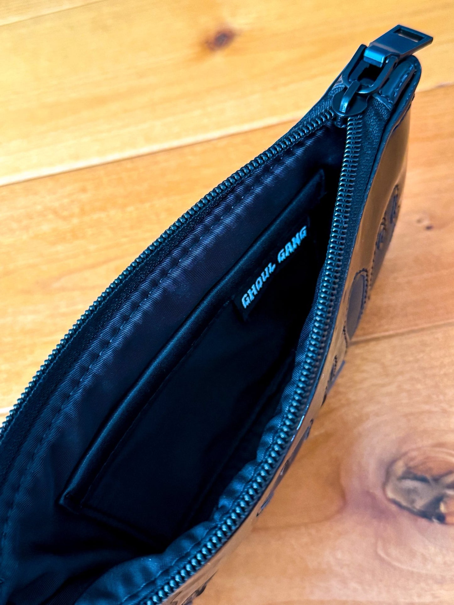 My Favorite Wristlet- PDF Sewing Pattern