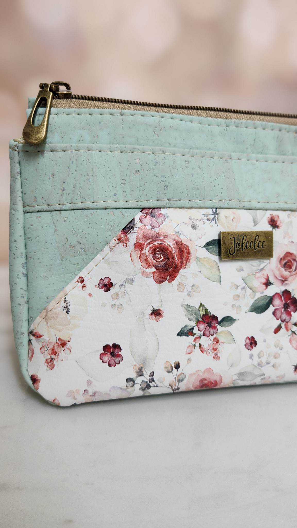 Beachcomber Pouch
