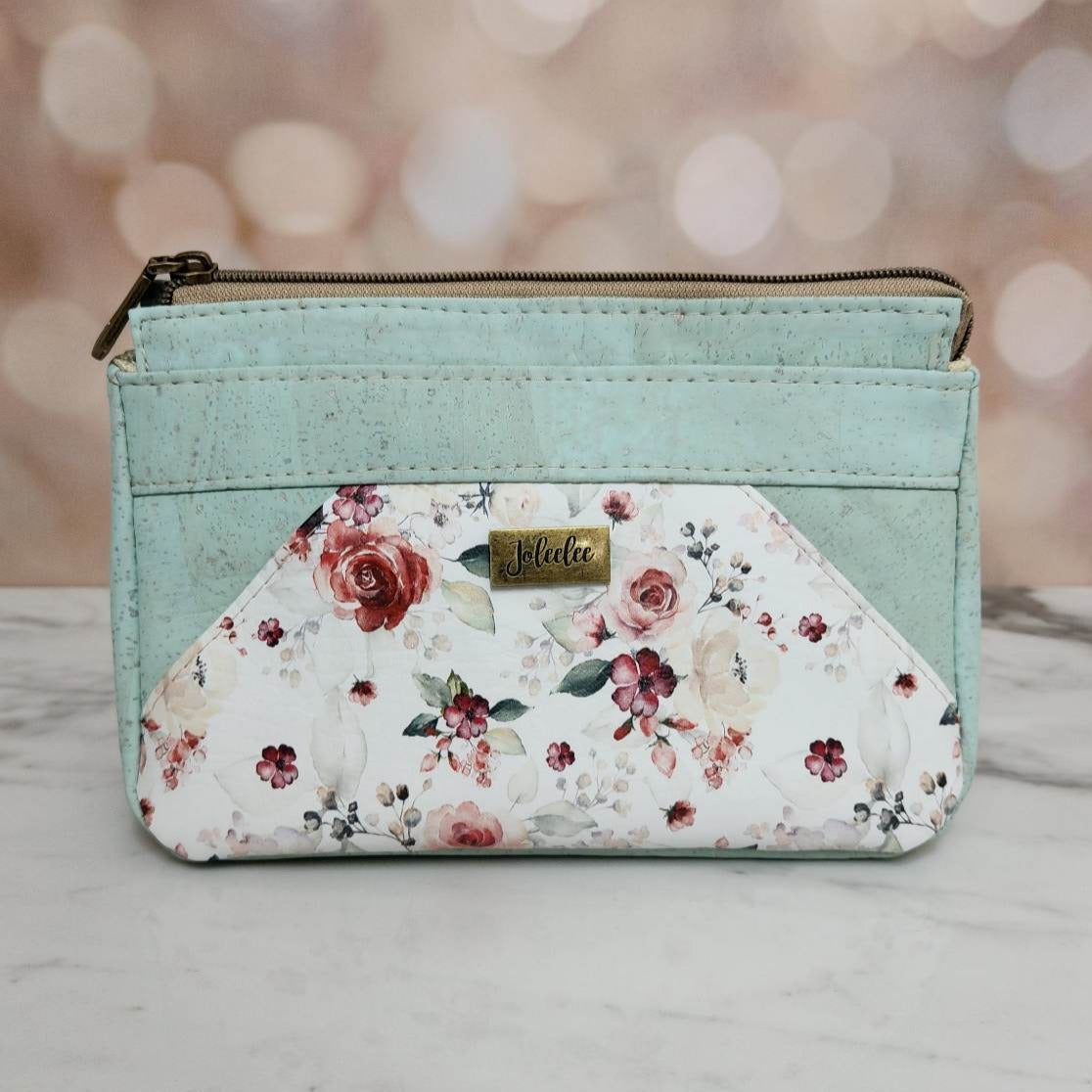 Beachcomber Pouch