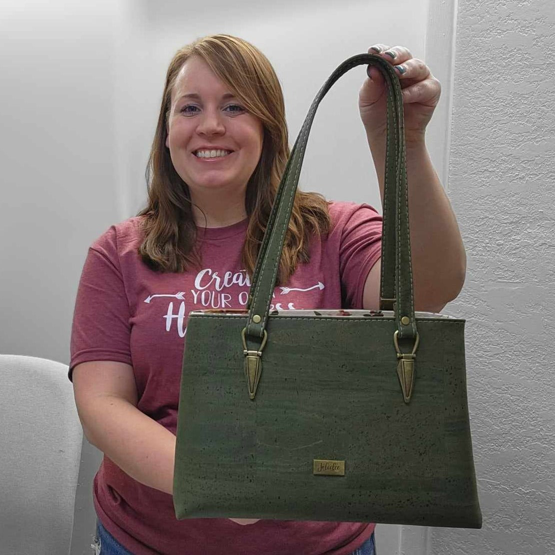 FUNdamental Tote