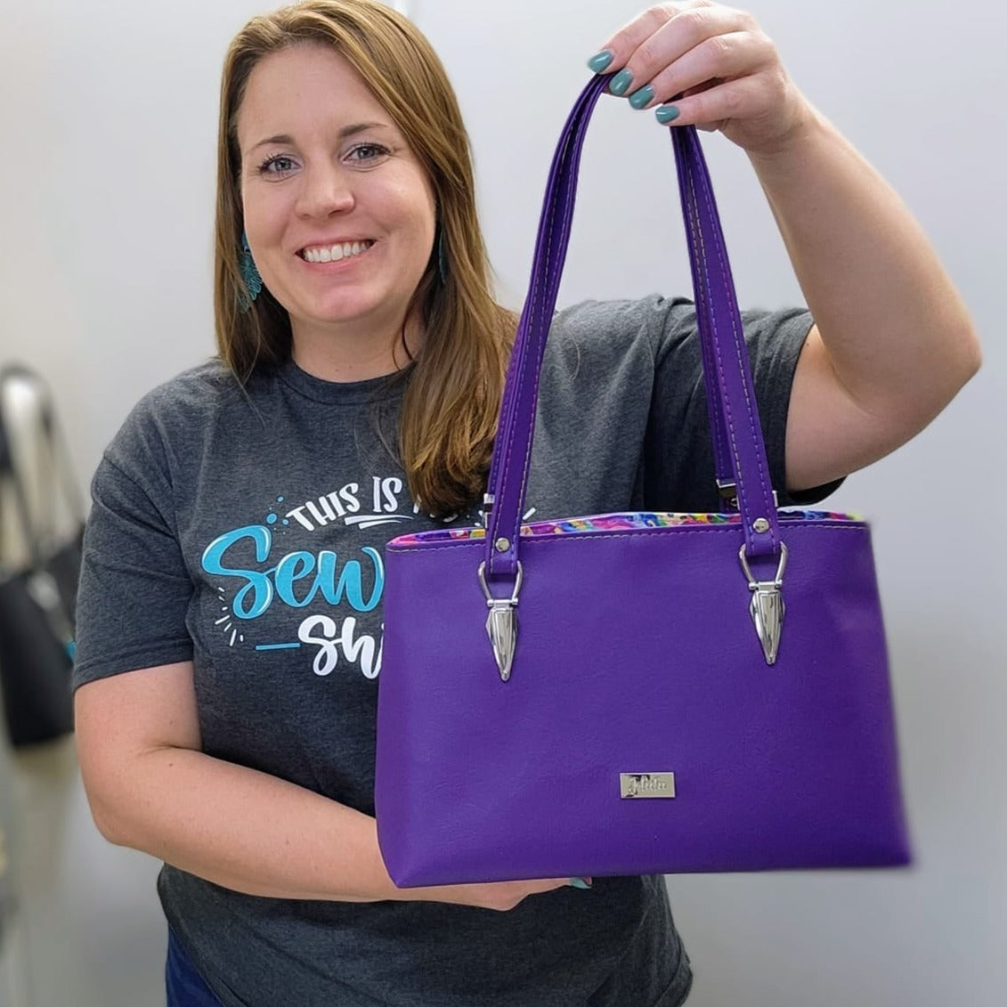 FUNdamental Tote