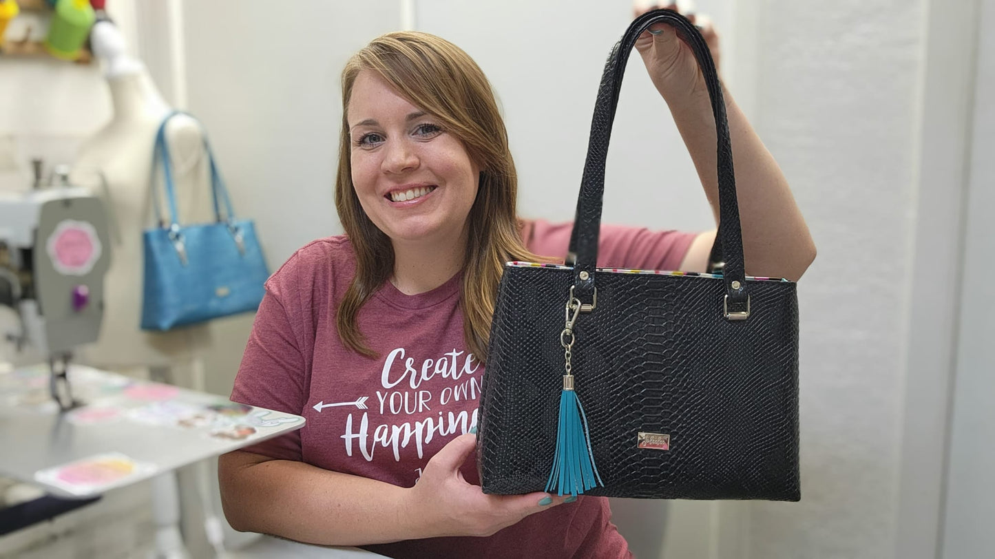 FUNdamental Tote