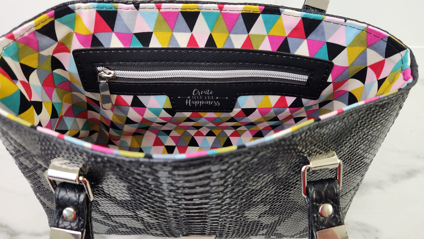 FUNdamental Tote