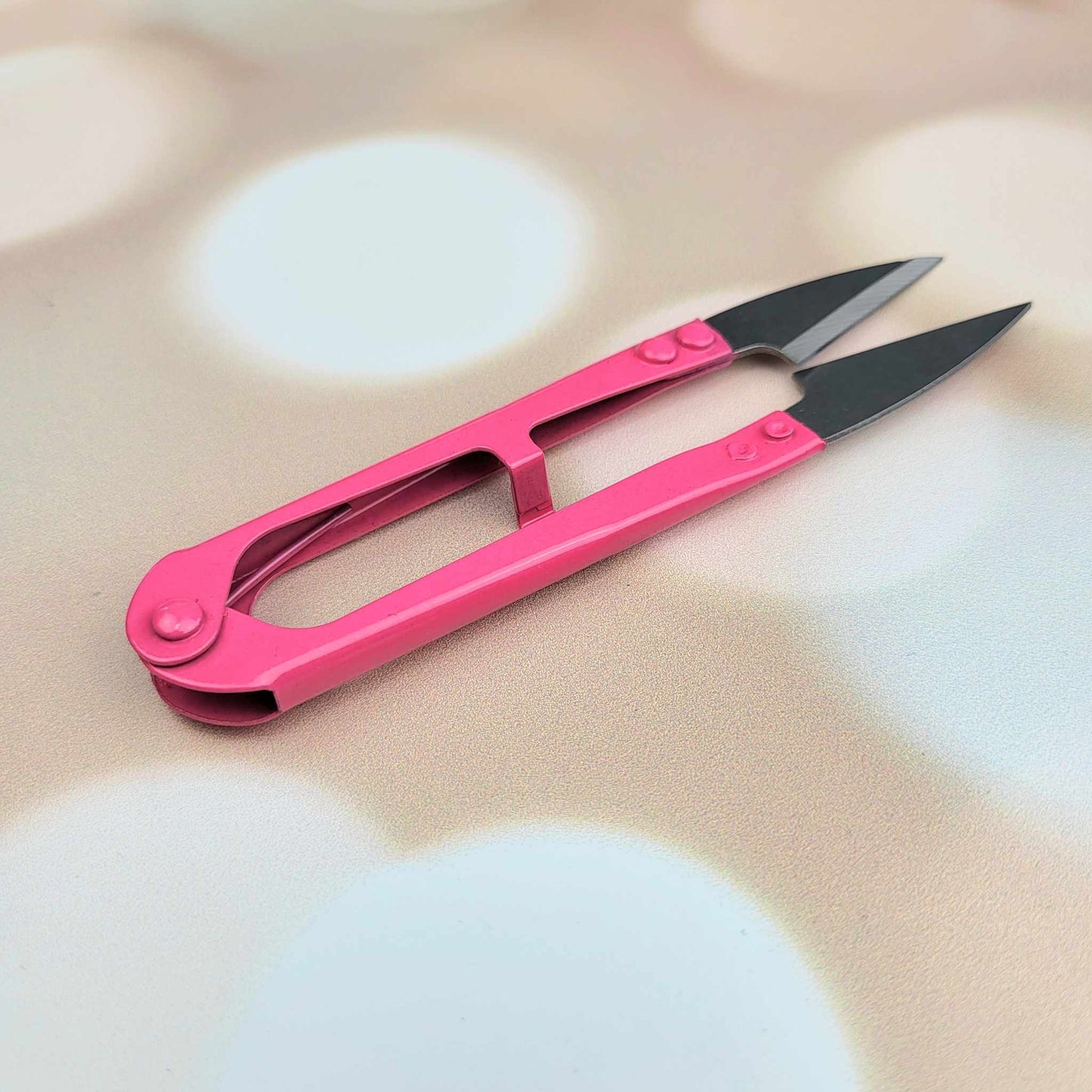 Hot Pink Thread Snips
