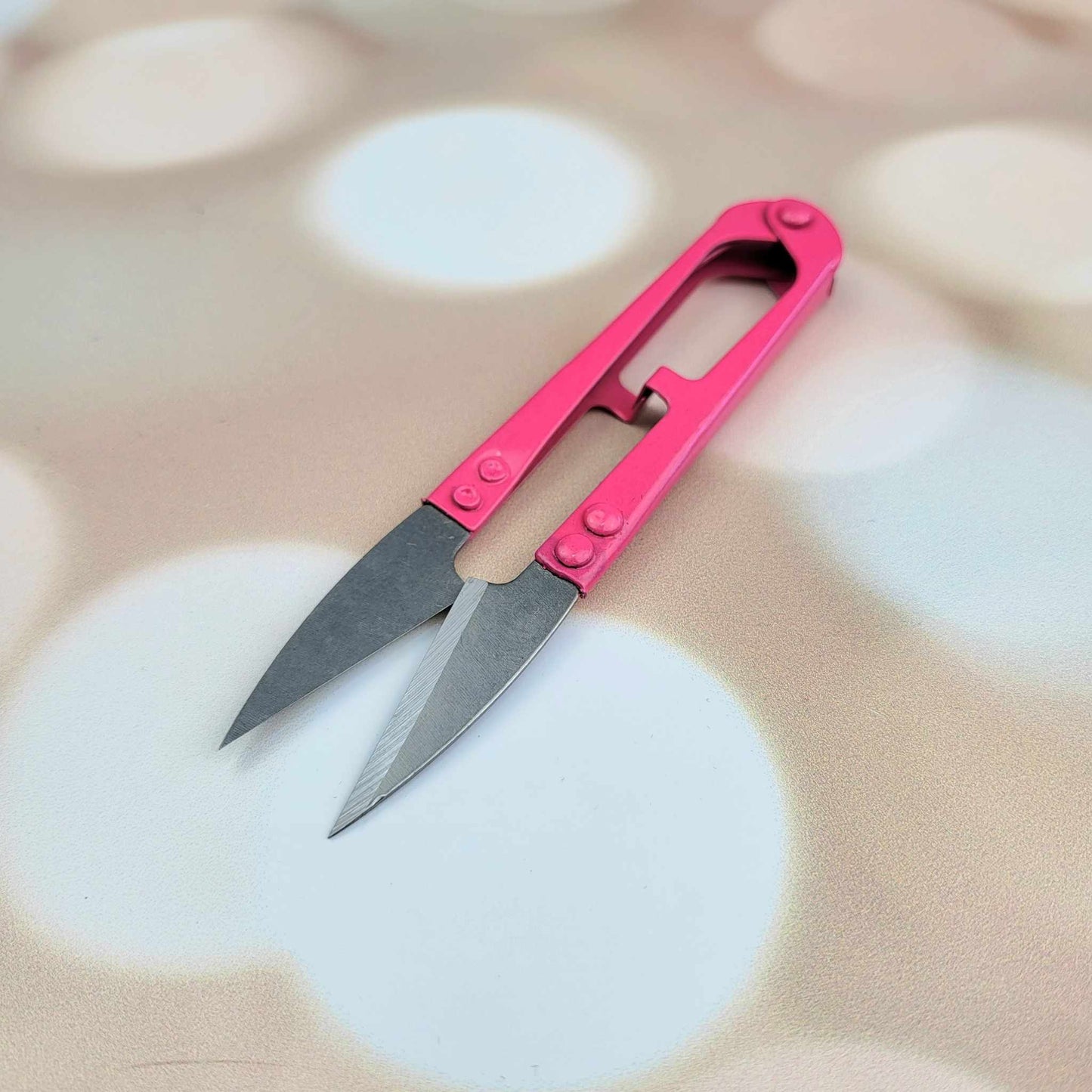 Hot Pink Thread Snips