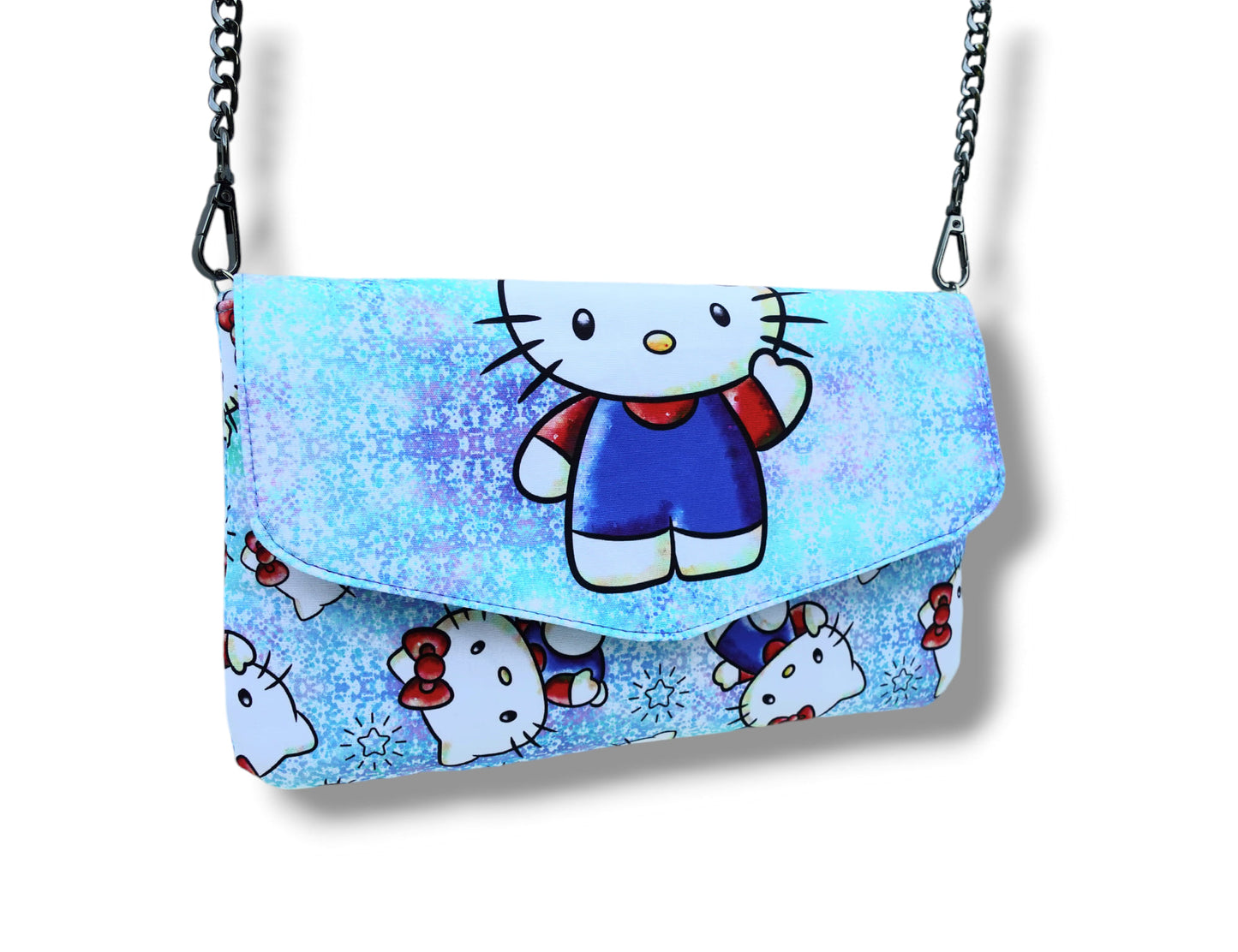 Last Minute Leslie- PDF Sewing Pattern