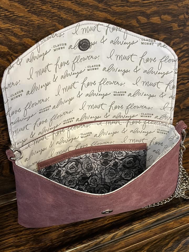 Last Minute Leslie- PDF Sewing Pattern