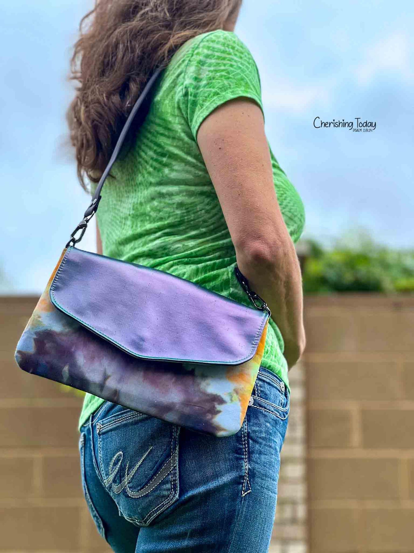 Last Minute Leslie- PDF Sewing Pattern