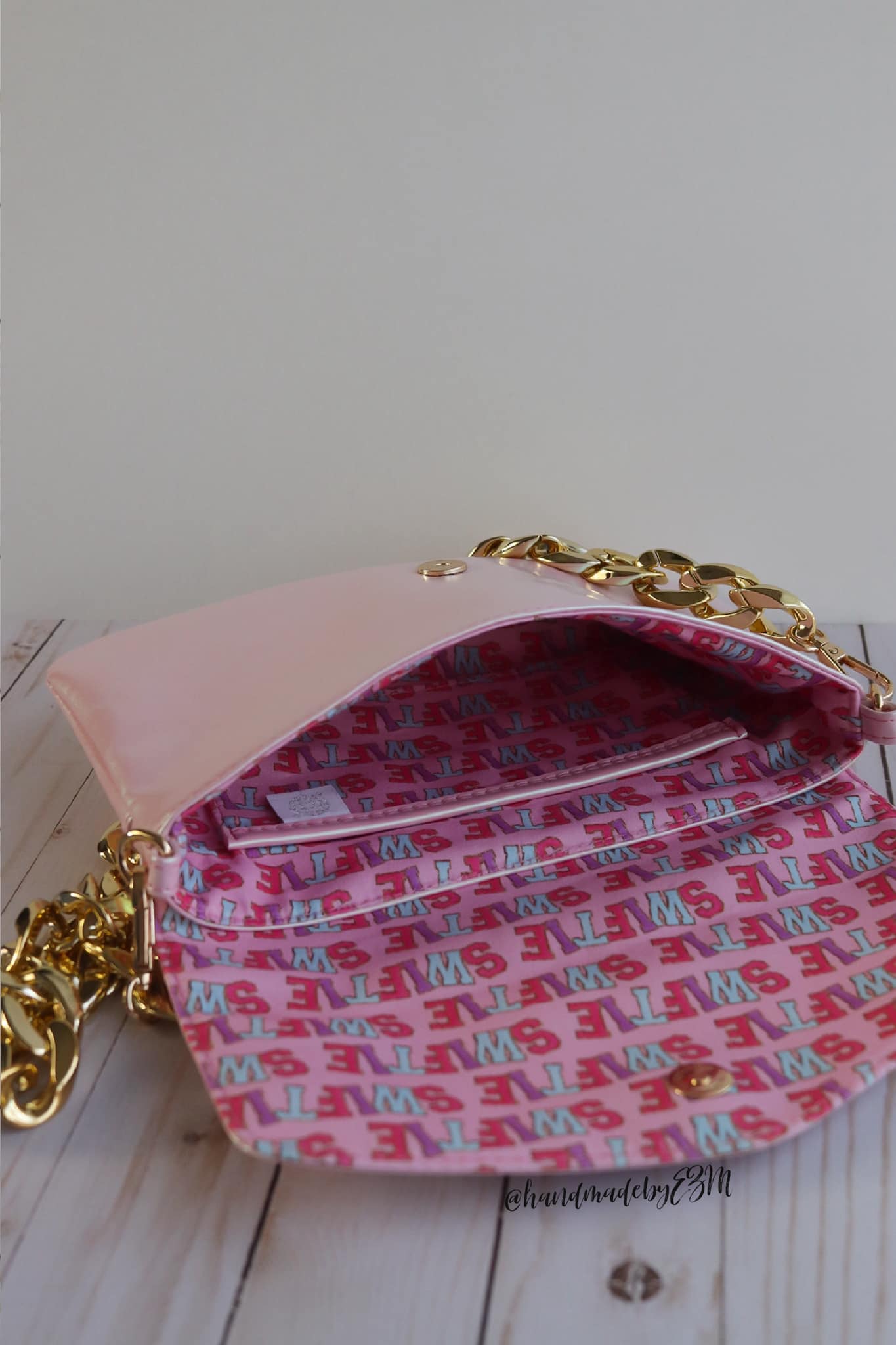 Last Minute Leslie- PDF Sewing Pattern
