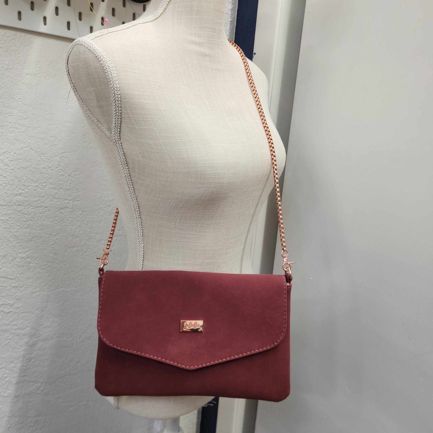 Last Minute Leslie- PDF Sewing Pattern