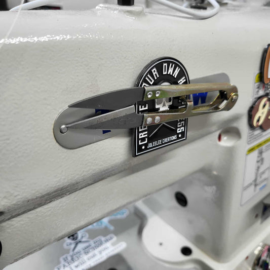 "Create Your Own Happiness" Magnet