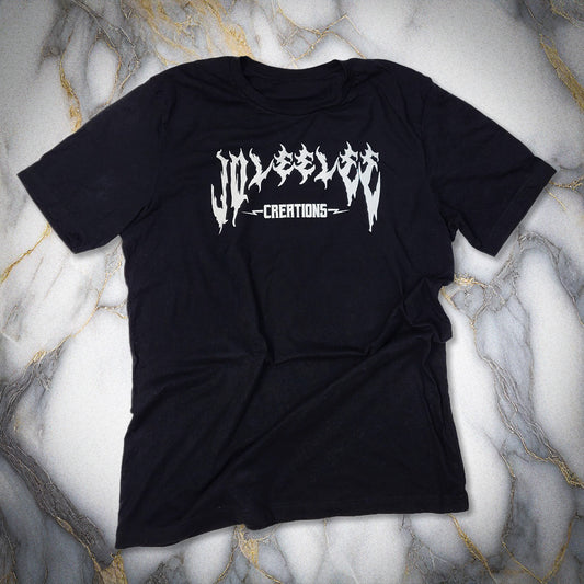 Joleelee Skull T-Shirt