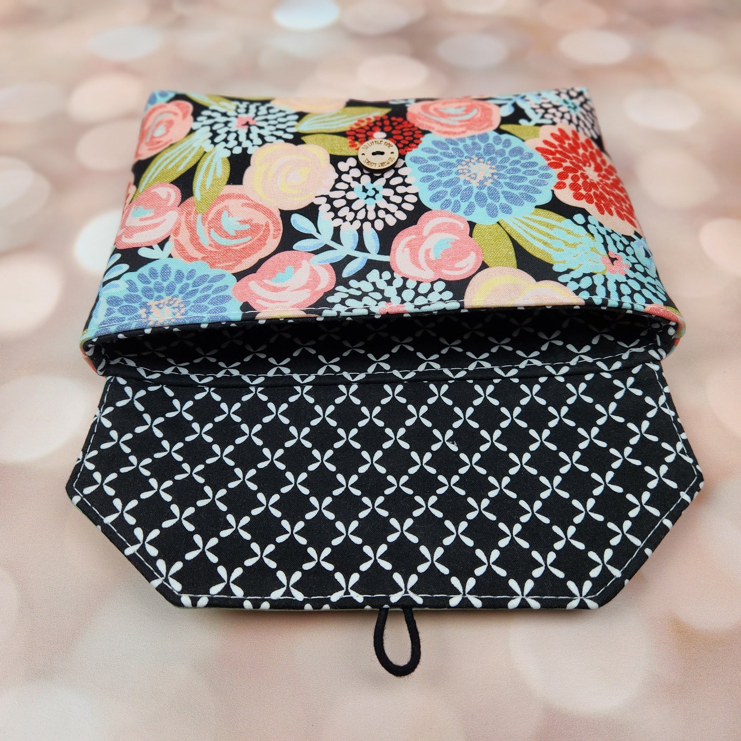 Book Bestie Book Sleeve