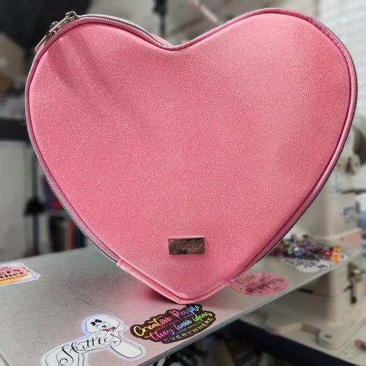 HeartBreaker Crossbody