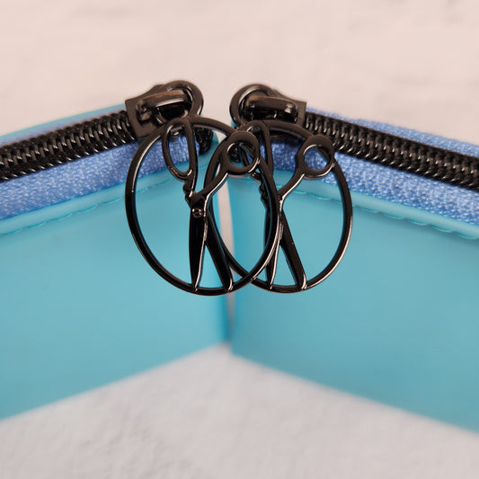 Midnight Kiss Jelly Pouch