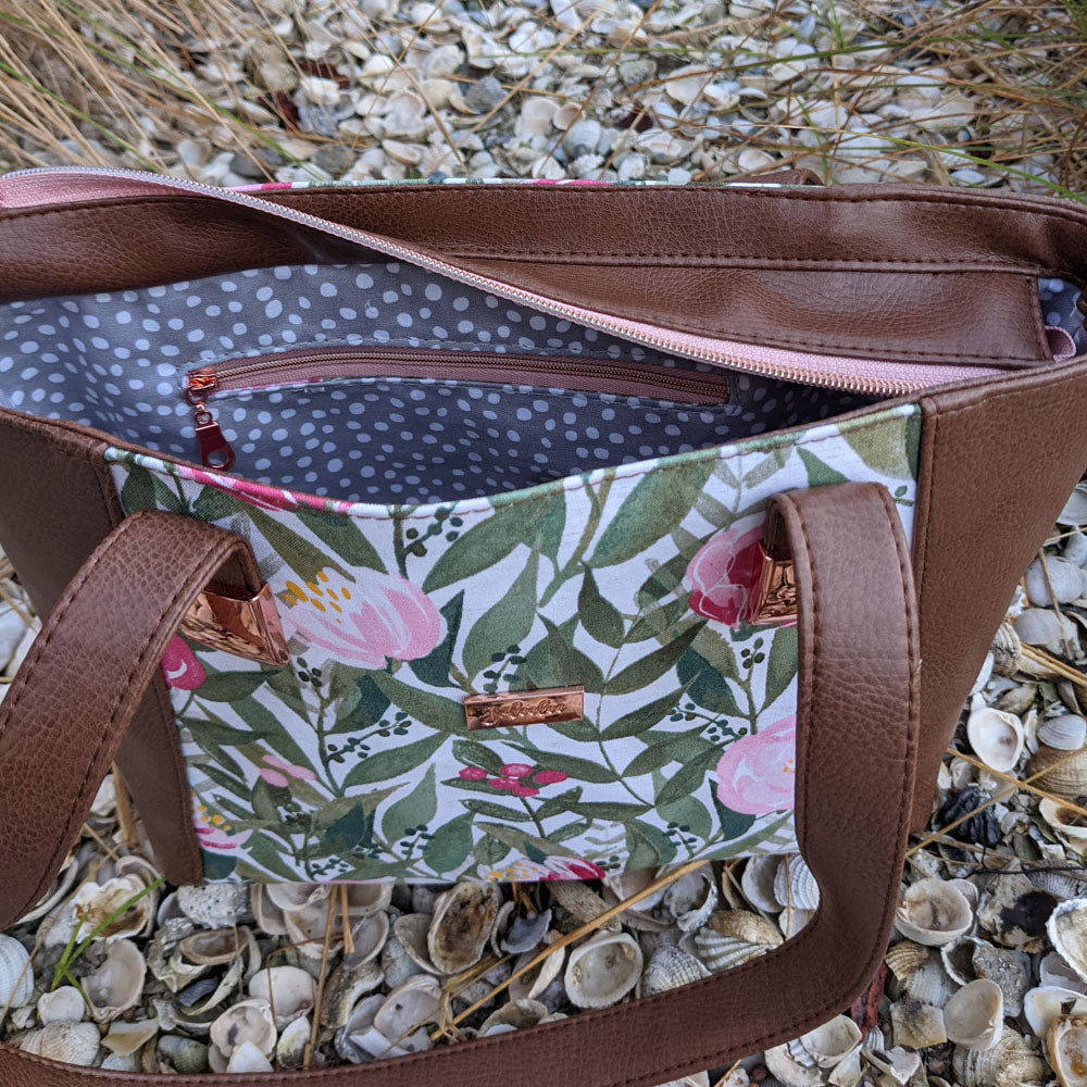 Custom Every Day Purse
