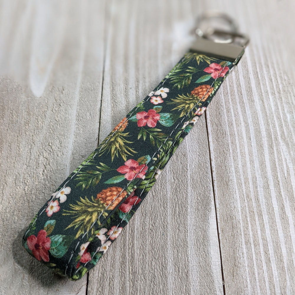 Tropical Key Fobs