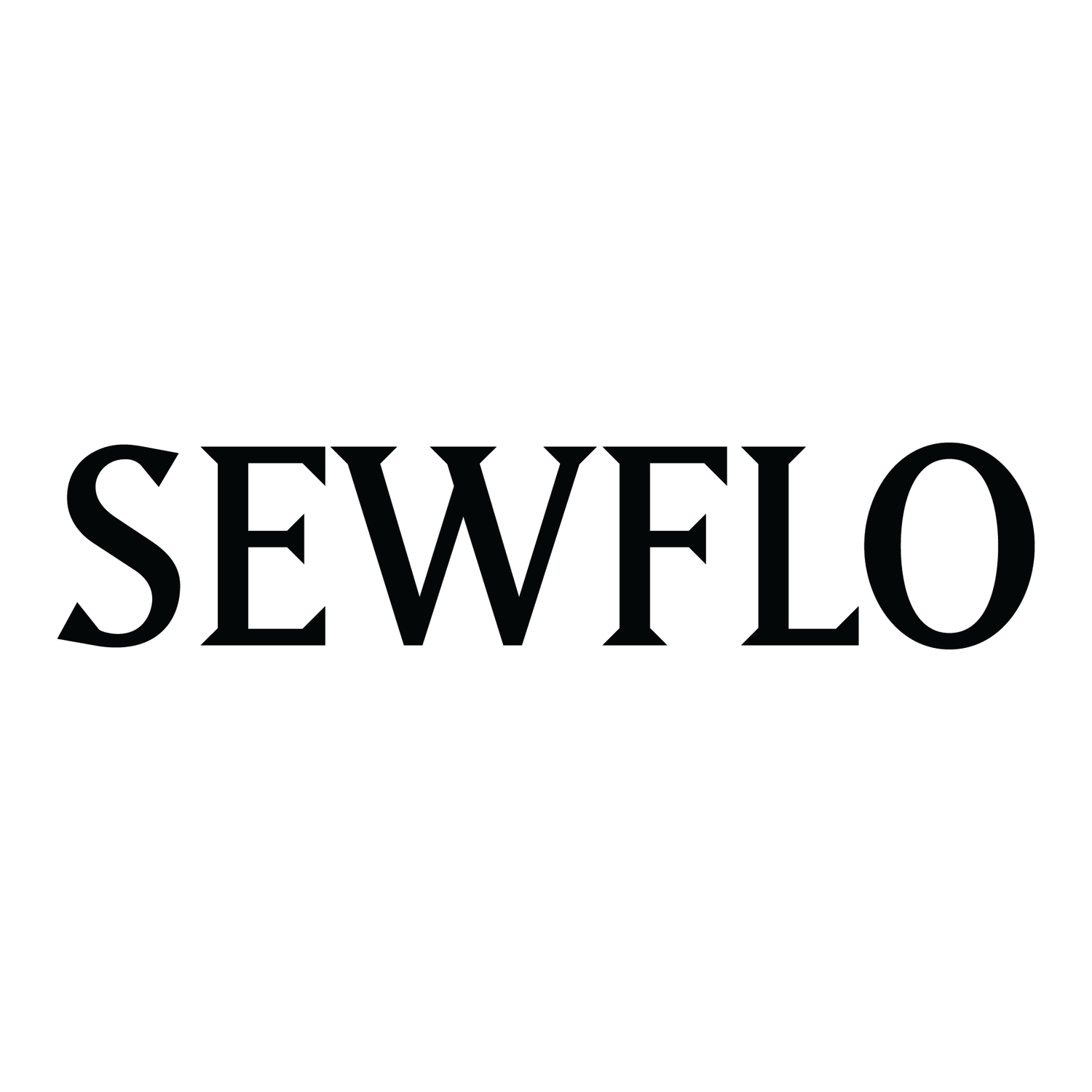 SewFlo Sewing