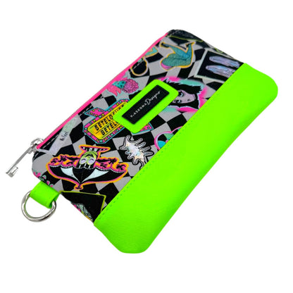 My Favorite Wristlet- PDF Sewing Pattern
