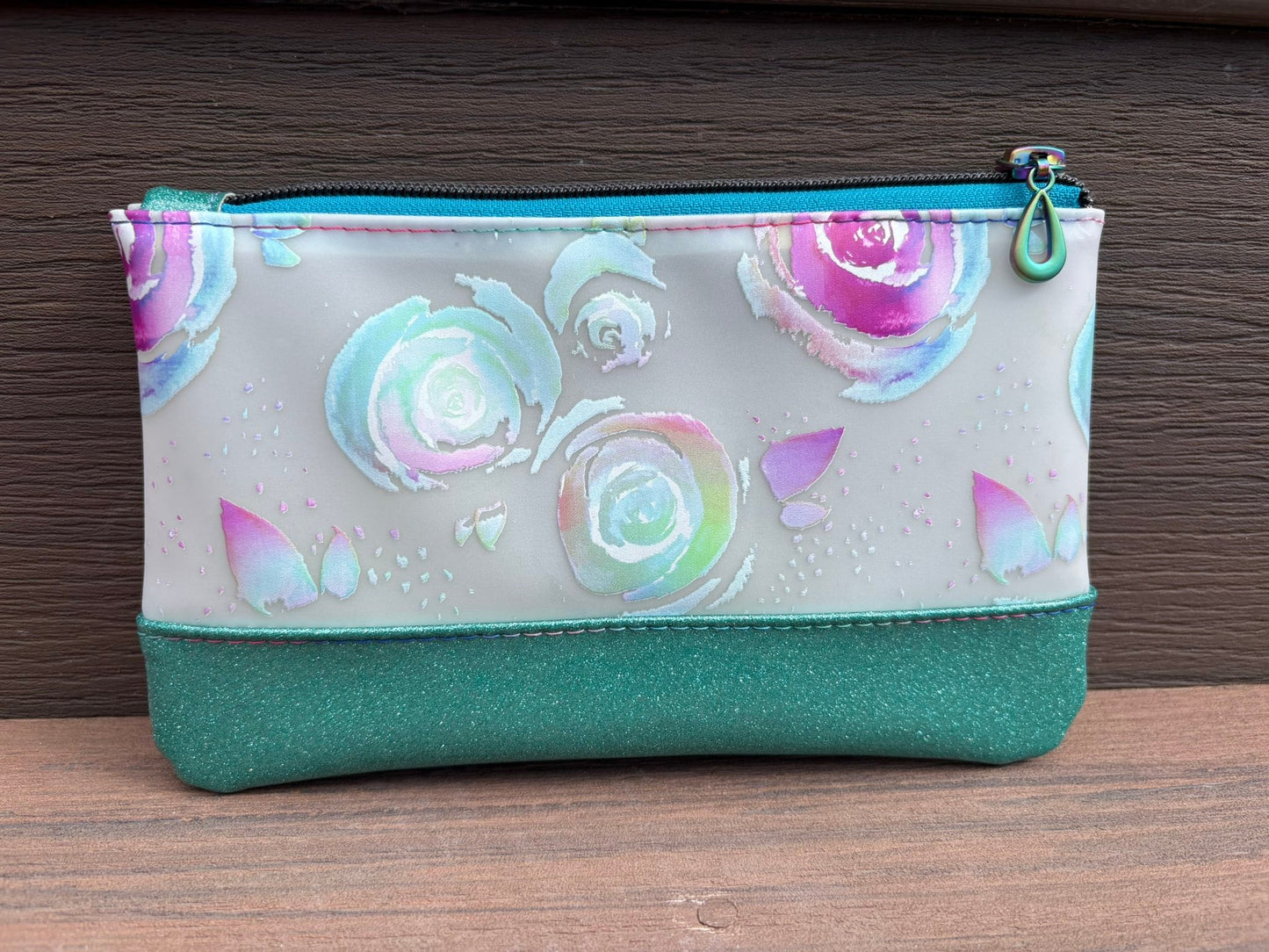 My Favorite Wristlet- PDF Sewing Pattern