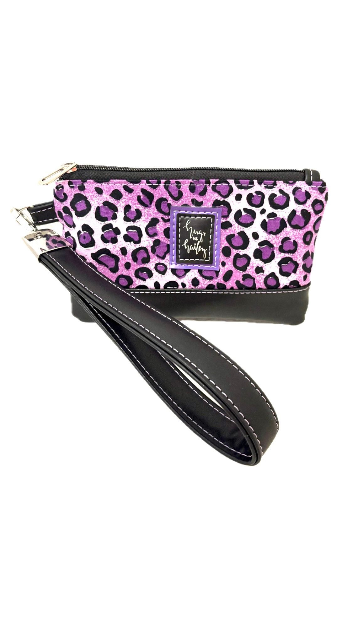 My Favorite Wristlet- PDF Sewing Pattern