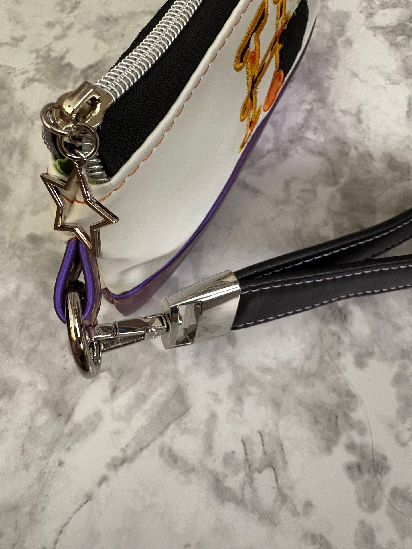 My Favorite Wristlet- PDF Sewing Pattern