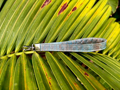 My Favorite Wristlet- PDF Sewing Pattern