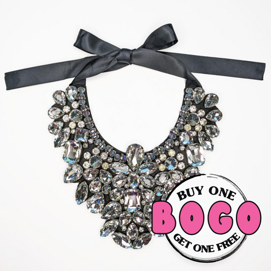 Silver Pet Necklace