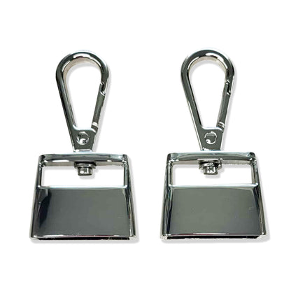 1" Key Fob / Wristlet Hardware