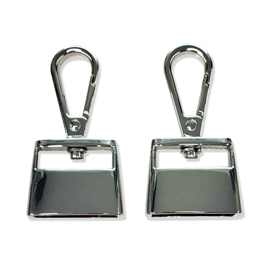1" Key Fob / Wristlet Hardware