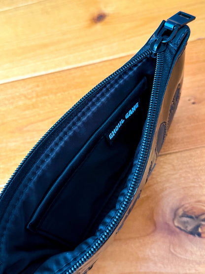 My Favorite Wristlet- PDF Sewing Pattern