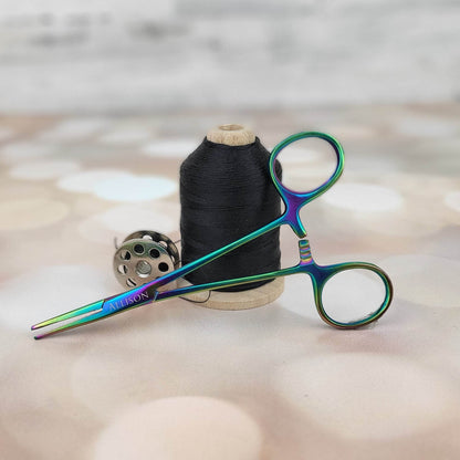 Custom Engraved Hemostats