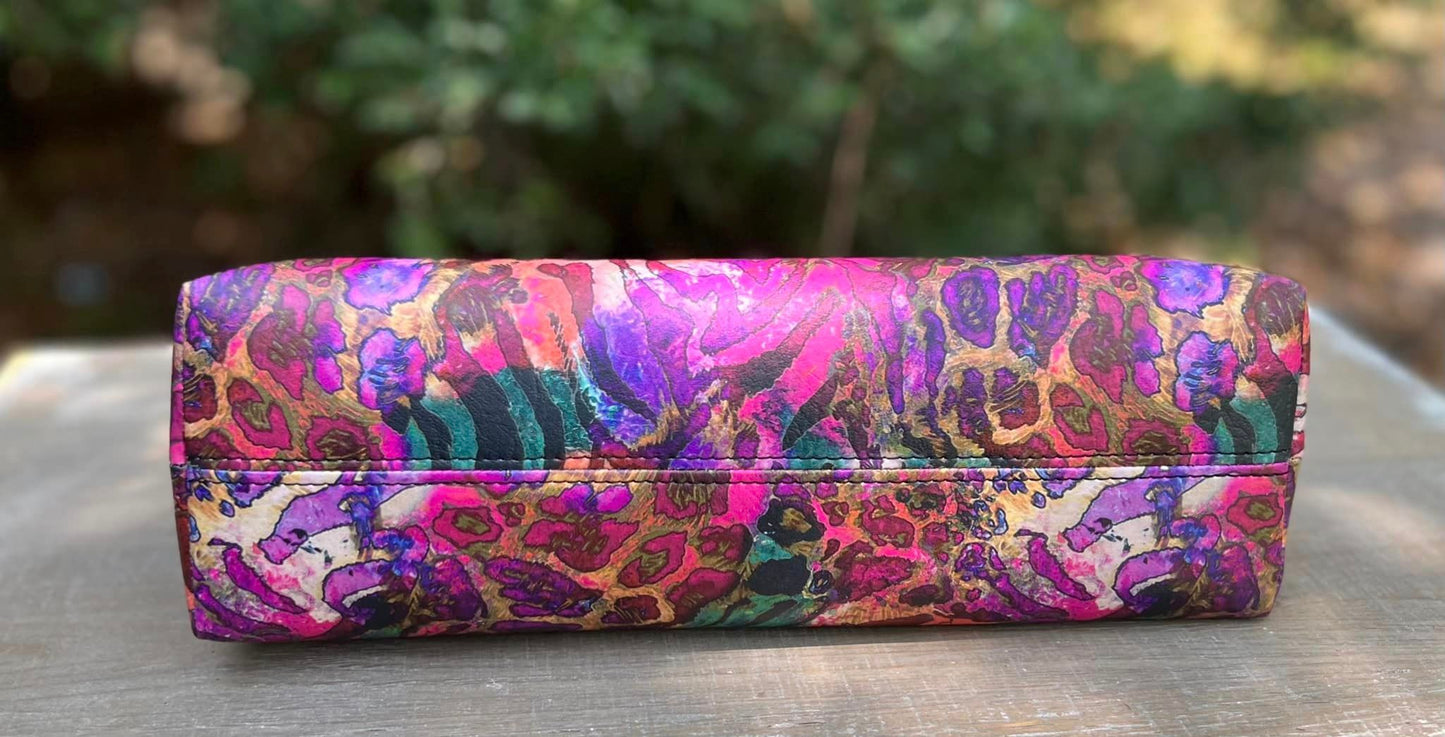 The FUNdamental Tote- PDF Sewing Pattern