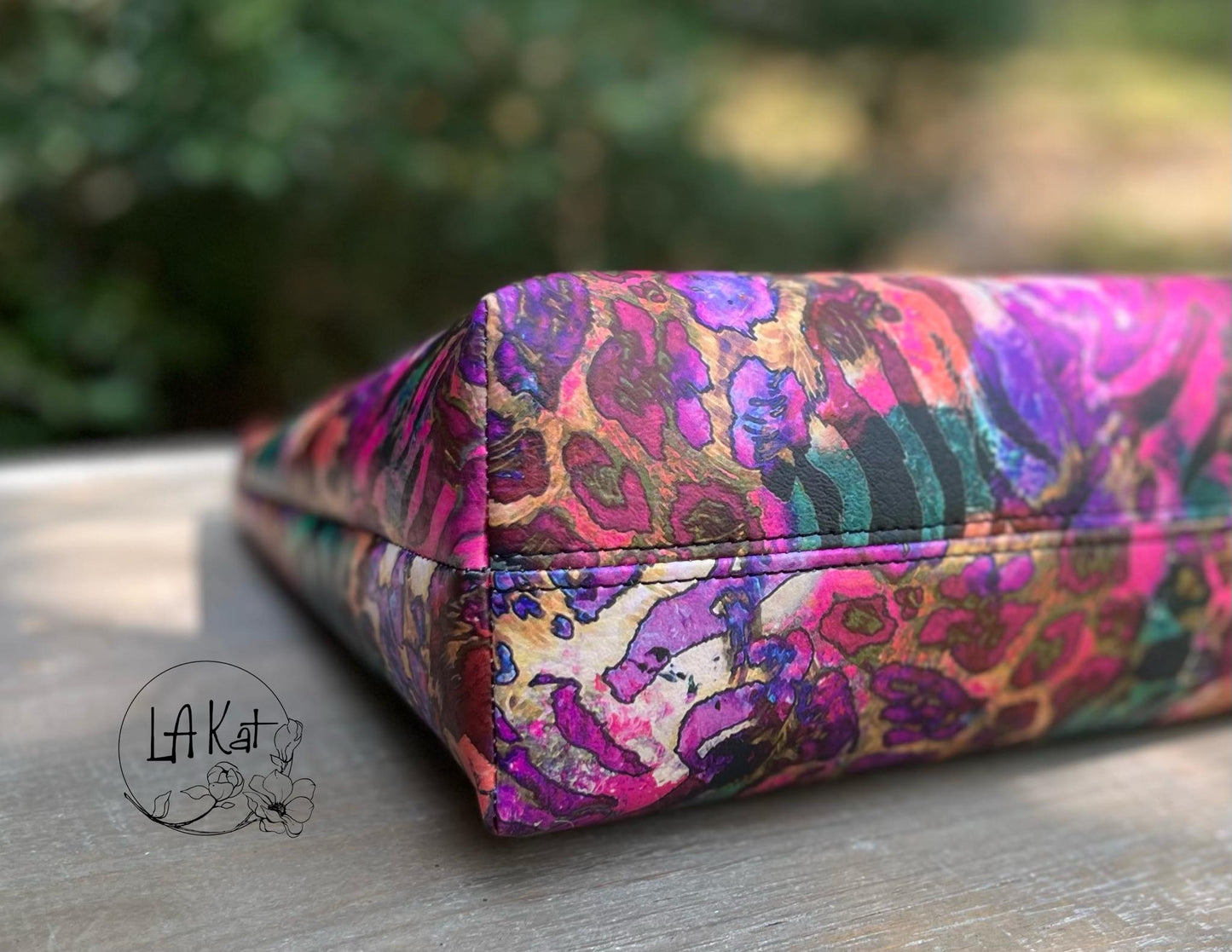 The FUNdamental Tote- PDF Sewing Pattern