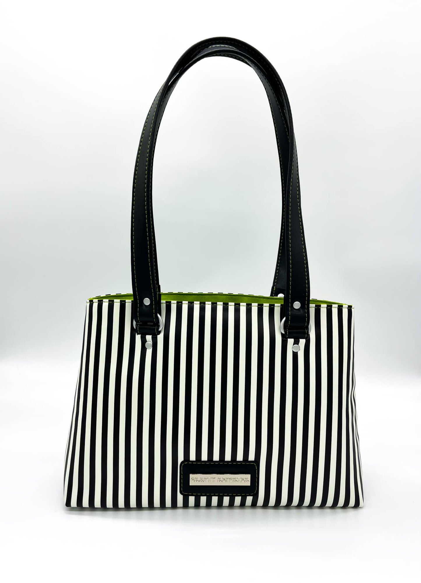 The FUNdamental Tote- PDF Sewing Pattern