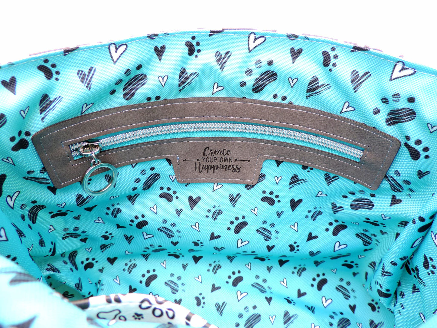 The FUNdamental Tote- PDF Sewing Pattern