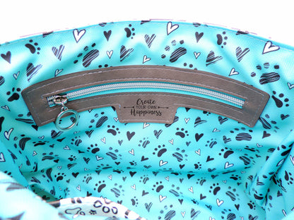 The FUNdamental Tote- PDF Sewing Pattern