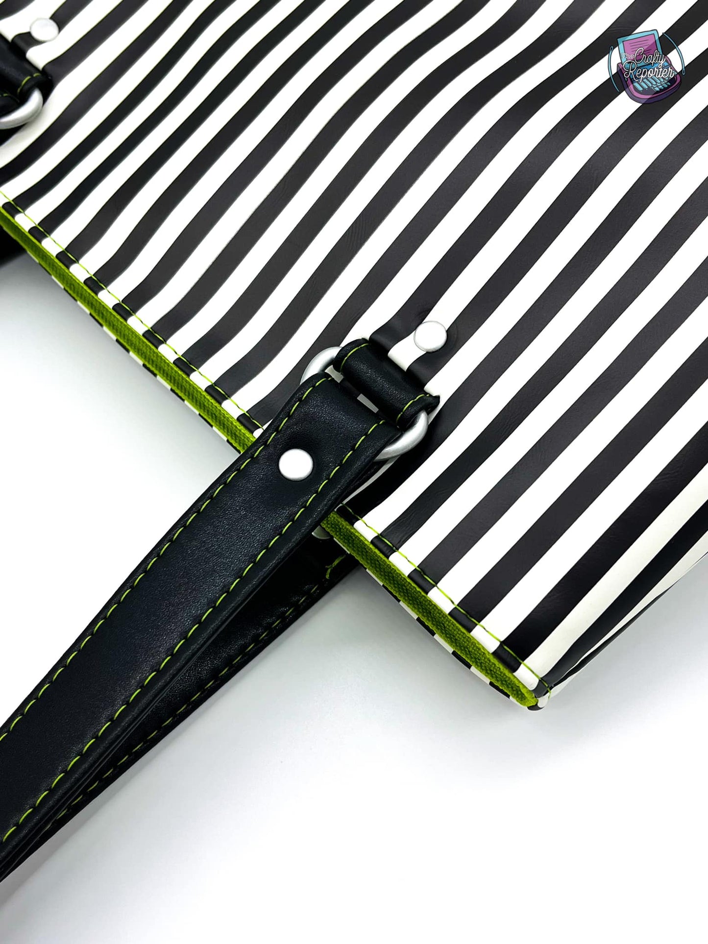 The FUNdamental Tote- PDF Sewing Pattern