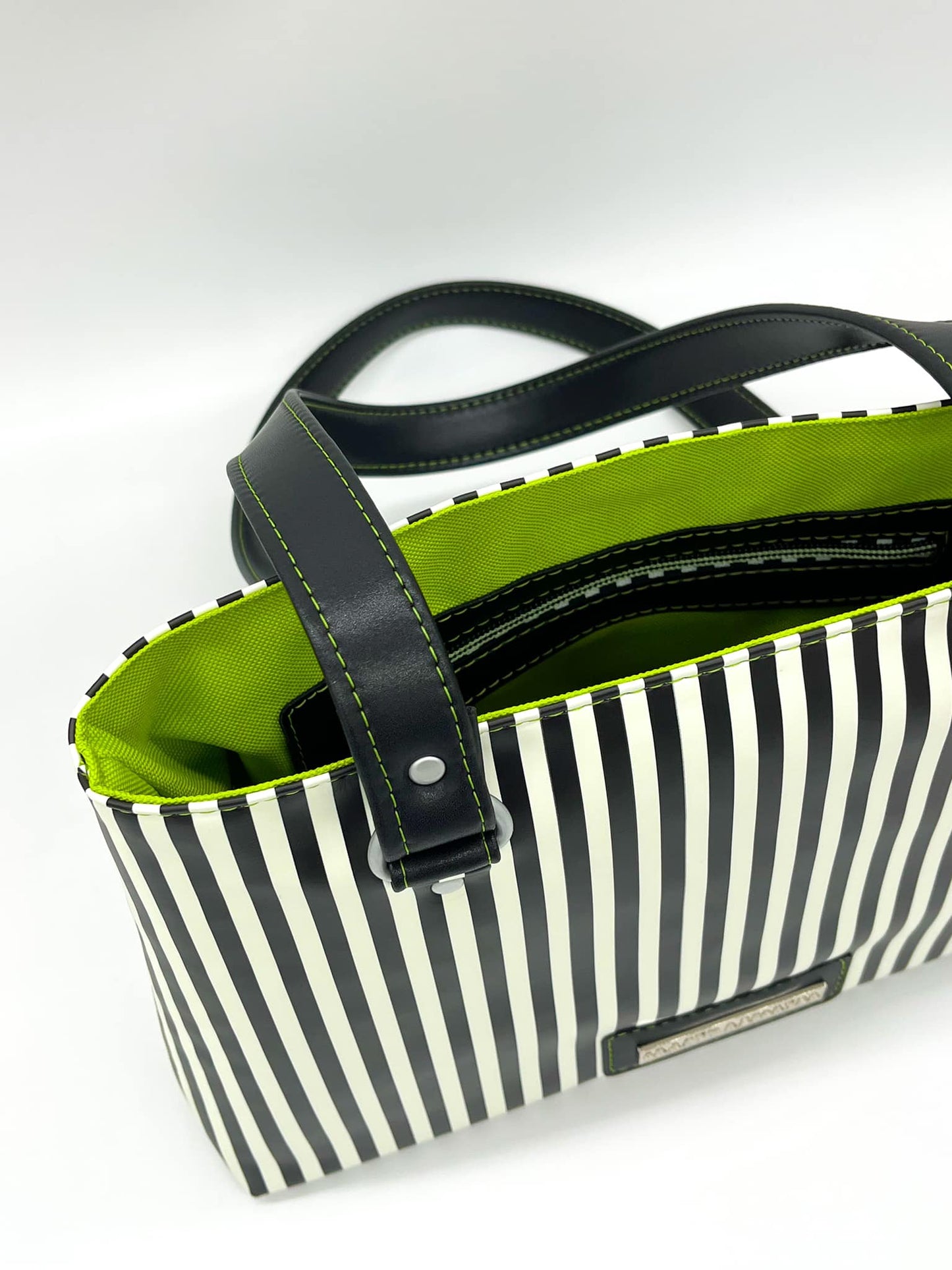 The FUNdamental Tote- PDF Sewing Pattern