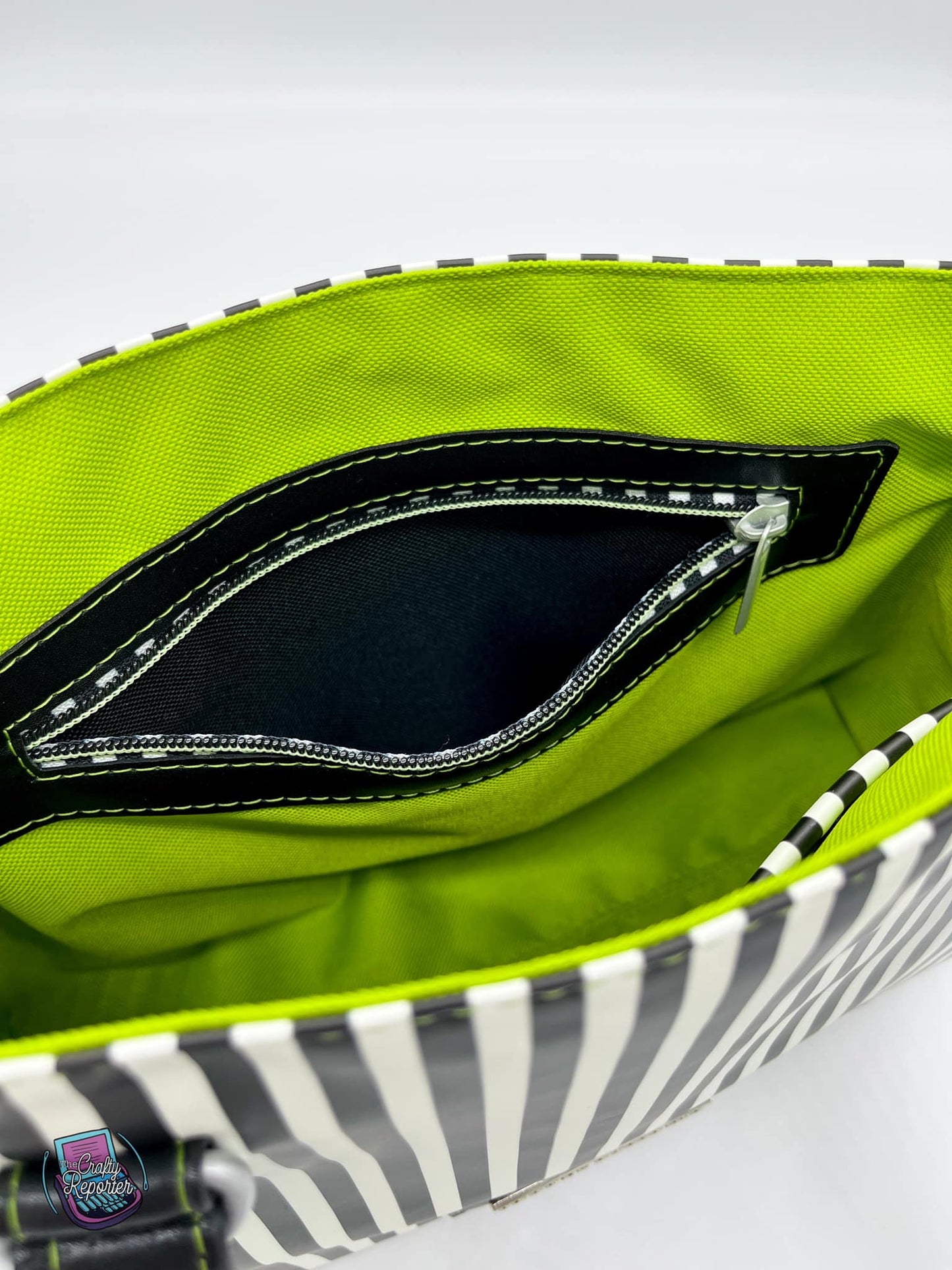 The FUNdamental Tote- PDF Sewing Pattern