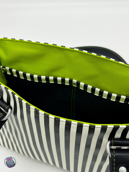 The FUNdamental Tote- PDF Sewing Pattern