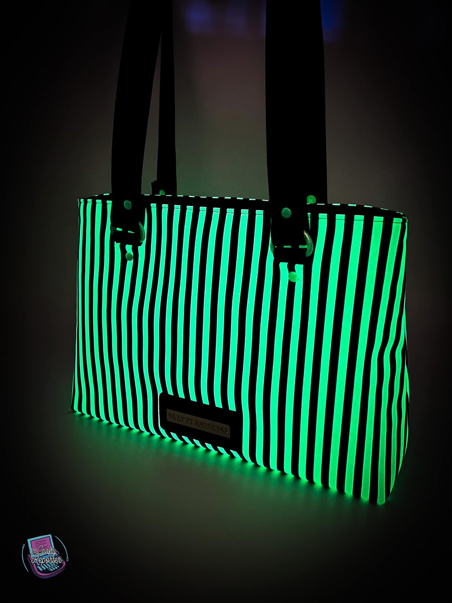 The FUNdamental Tote- PDF Sewing Pattern