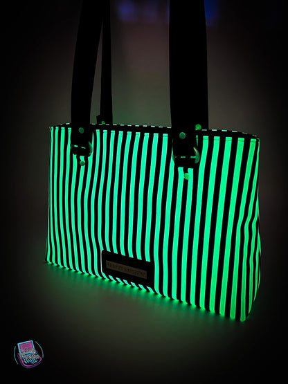 The FUNdamental Tote- PDF Sewing Pattern