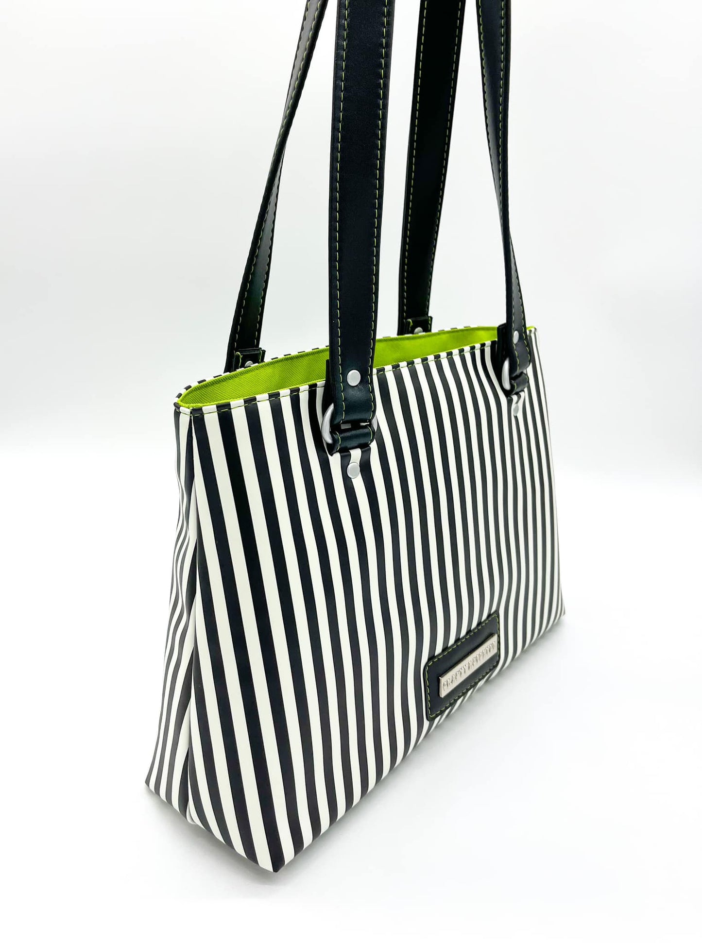 The FUNdamental Tote- PDF Sewing Pattern
