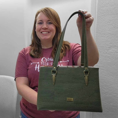FUNdamental Tote