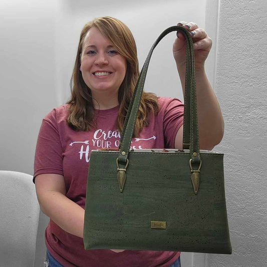 FUNdamental Tote