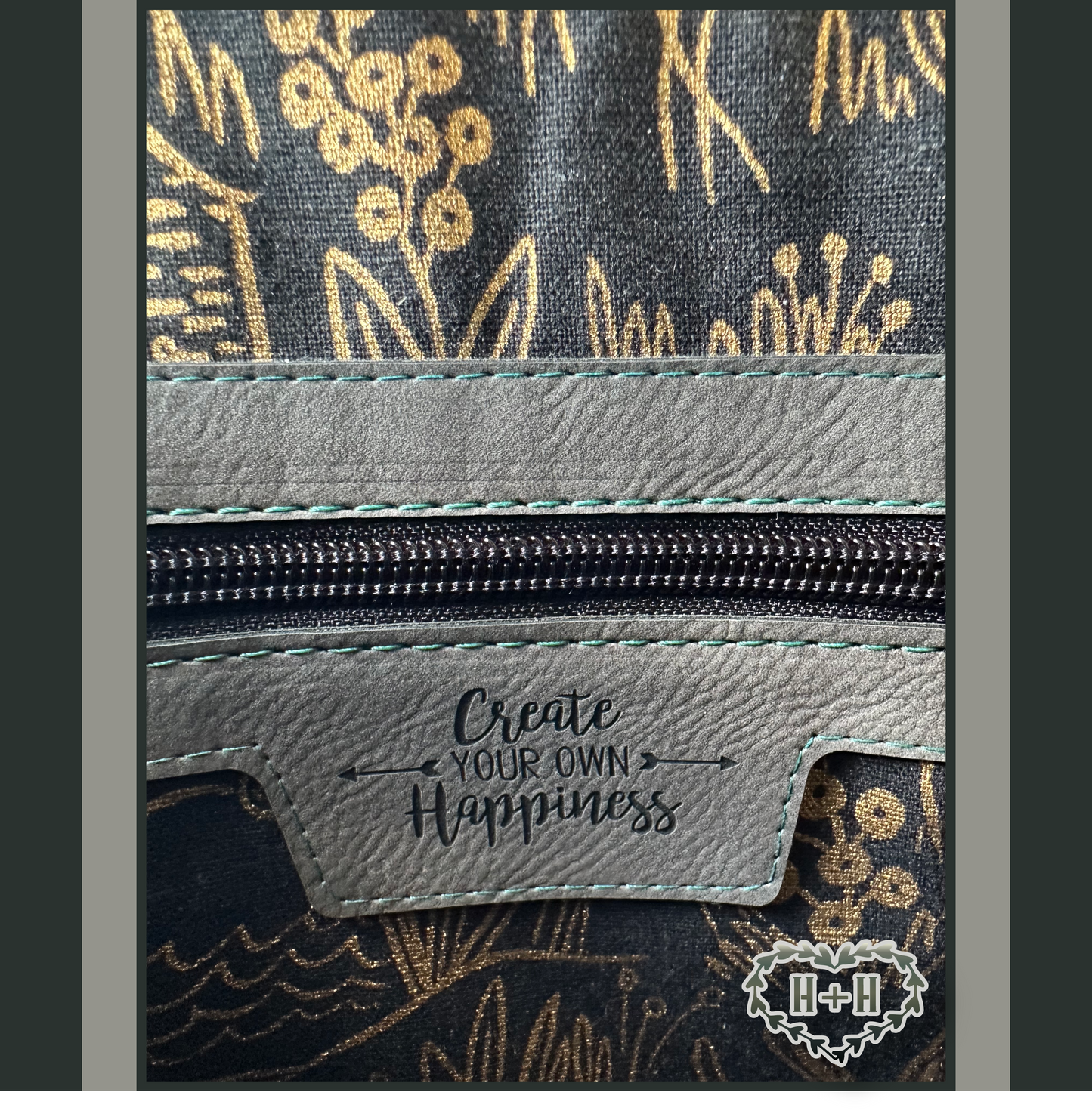 The FUNdamental Tote- PDF Sewing Pattern